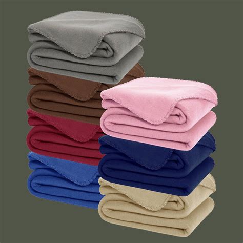 fleece blankets|solid color fleece blankets.